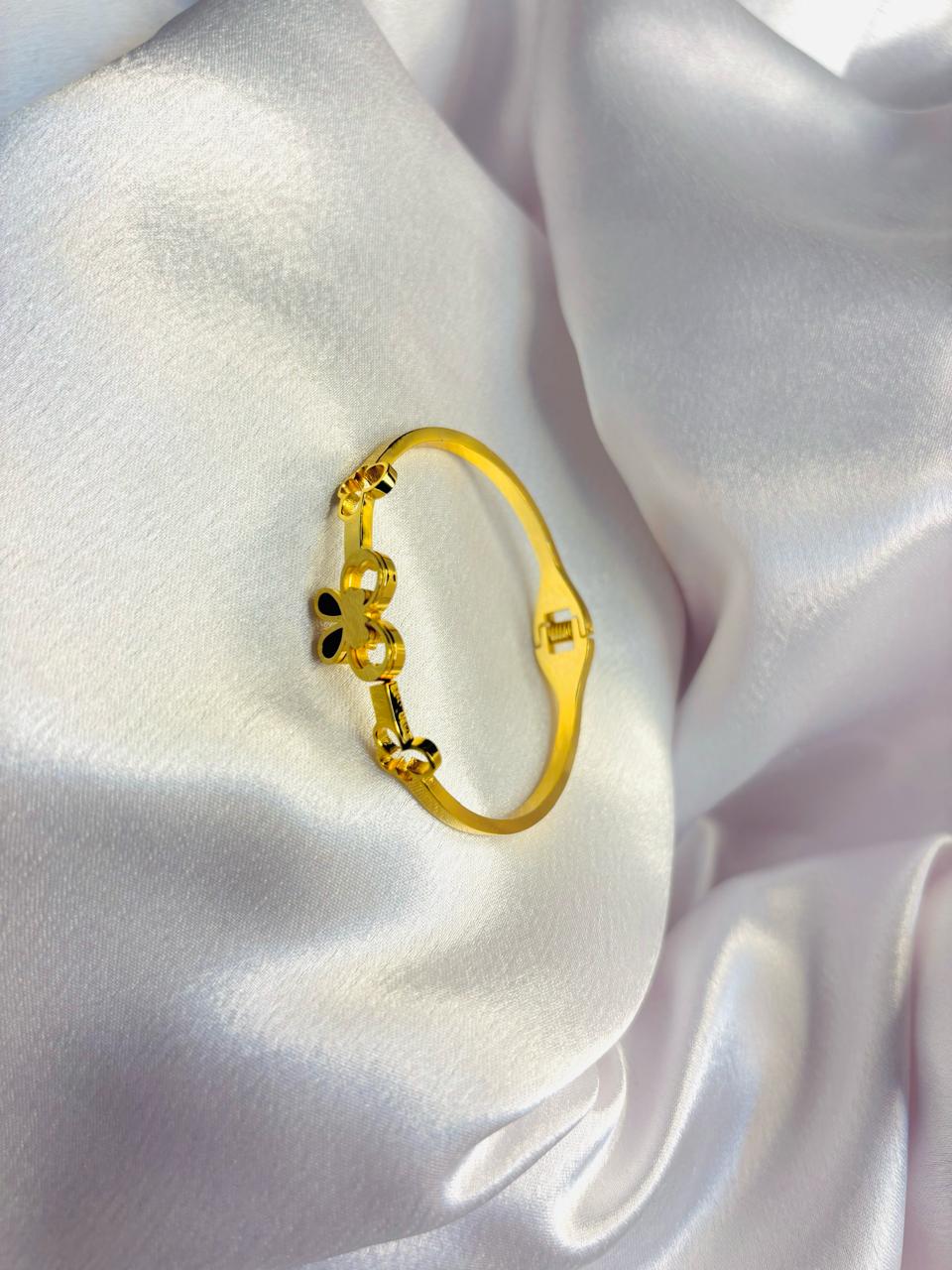 Celestial Bloom Bracelet