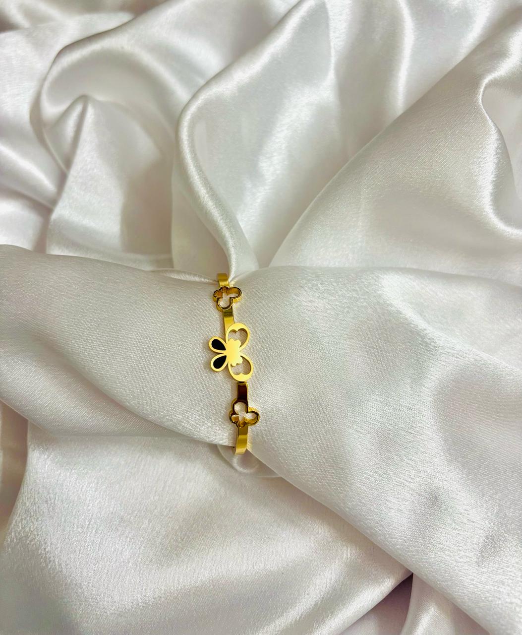 Celestial Bloom Bracelet